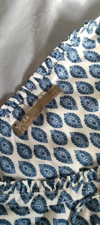 Lote Ropa Mujer Beige