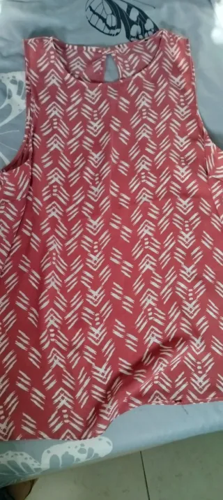 Lote Ropa Mujer Beige