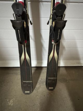Esquís Dynastar