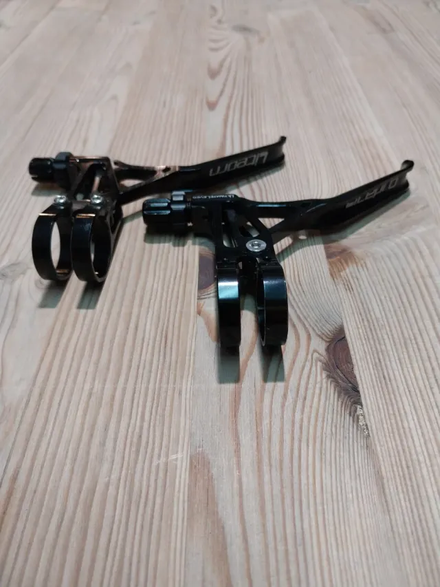 Manetas Freno Litepro