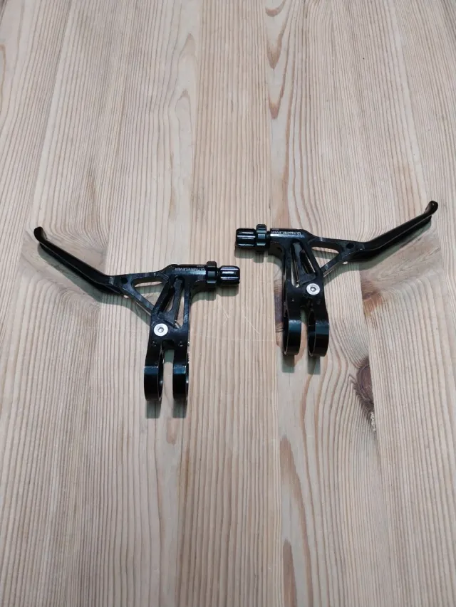 Manetas Freno Litepro