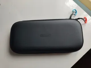 Custodia Ufficiale Nintendo Switch 2