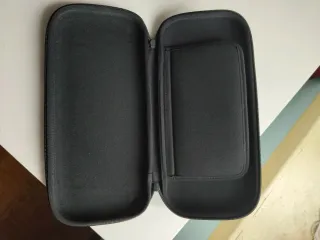 Custodia Ufficiale Nintendo Switch 2