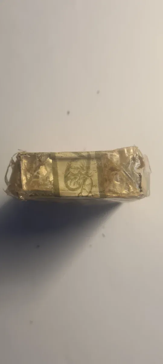 Paquete antiguo Reno Mentolados