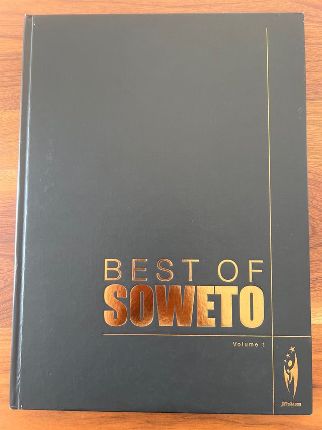 BEST OF SOWETO