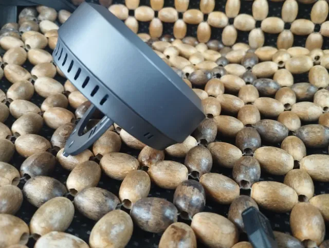 Detector CO2 Temperatura Humedad