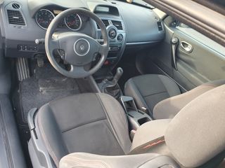 Renault Megane 2007