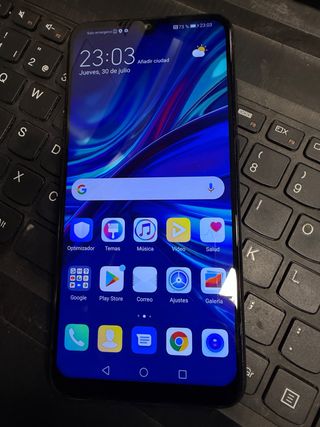 Huawei P Smart 19