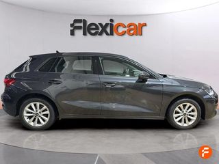 Audi A3 Design 30 TFSI 85kW S tronic Sportback