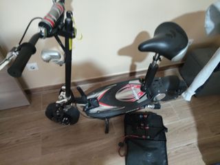 Patinete Eléctrico IMR 2000