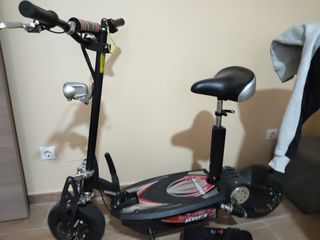 Patinete Eléctrico IMR 2000