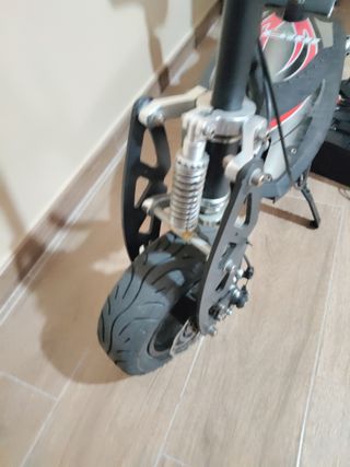 Patinete Eléctrico IMR 2000