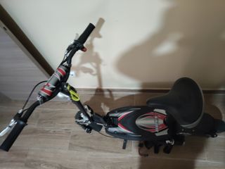 Patinete Eléctrico IMR 2000