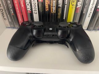 Mando PS4 DualShock 4 Scuf X Controller Palancas
