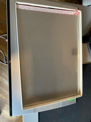 Foglio di trasparenza 3M CG3710 per stampanti laser