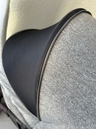 Carrito Jane Muum 3 piezas