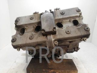 Motor Suzuki GSX