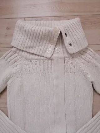 Cárdigan Bershka Mujer Talla M