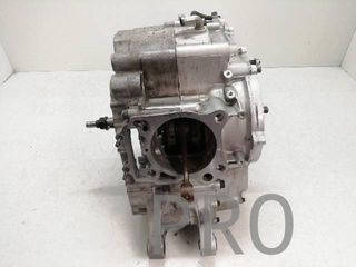 Motor Suzuki Burgman