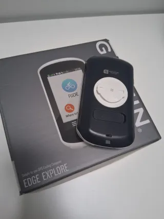 Garmin Edge Explore