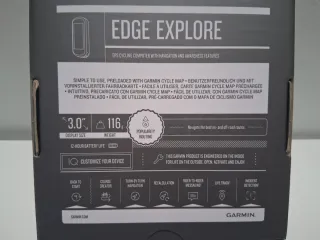 Garmin Edge Explore