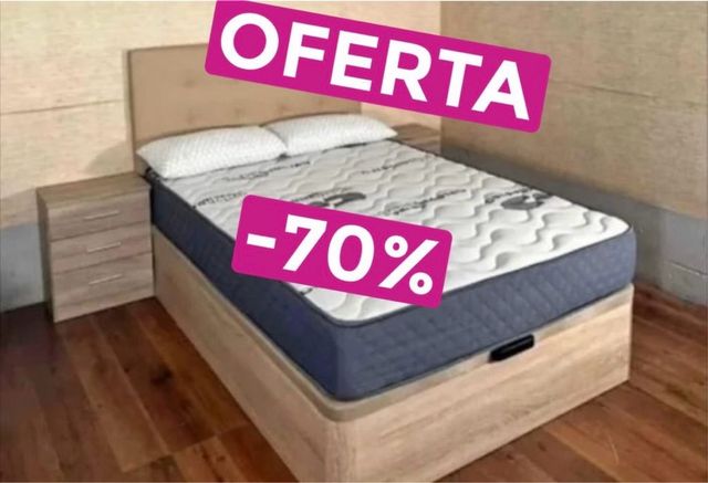 Vendita totale di nostri canapés