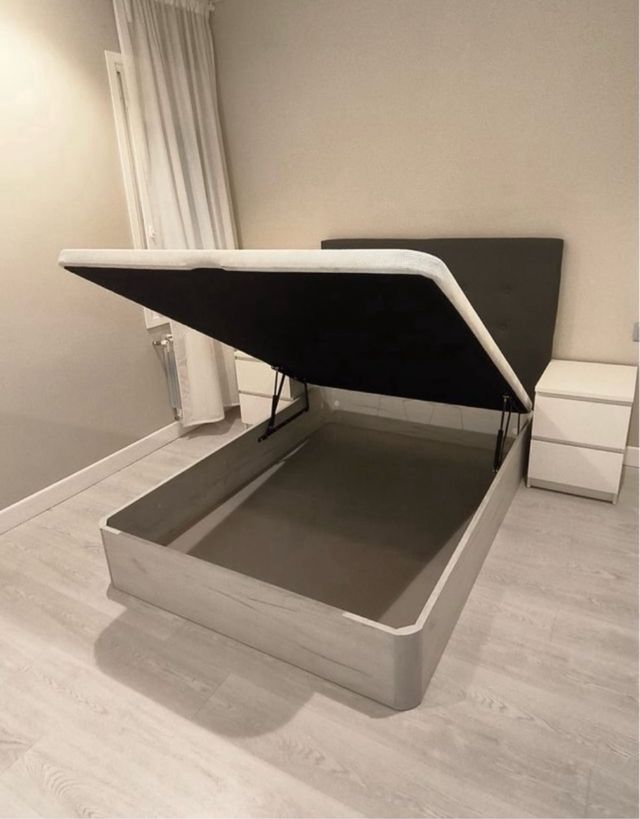 Vendita totale di nostri canapés