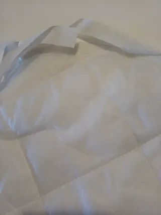 Coprirete matrimoniale trapuntato