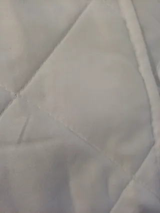 Coprirete matrimoniale trapuntato