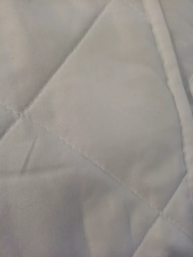 Coprirete matrimoniale trapuntato