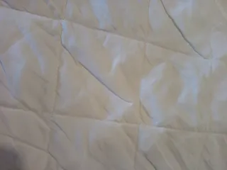 Coprirete matrimoniale trapuntato