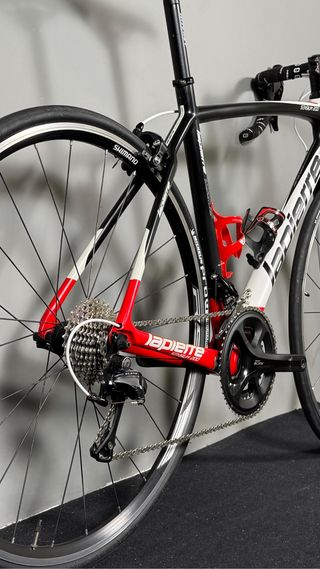 Bicicleta Lapierre Sensium 200 Talla 52