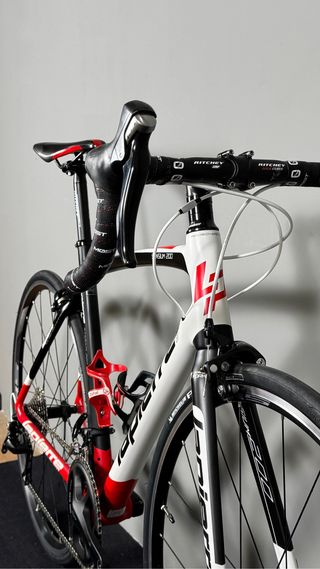 Bicicleta Lapierre Sensium 200 Talla 52