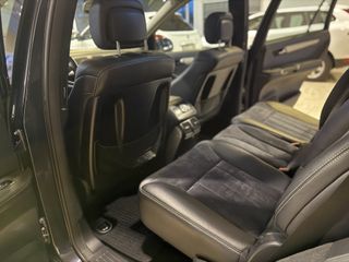 Mercedes-Benz Clase R 2010