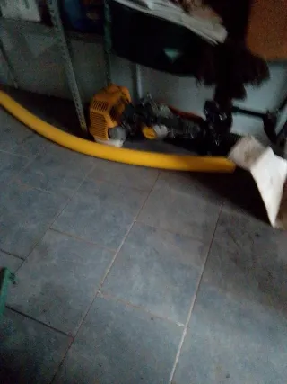 Maquinaria olivar por jubilación