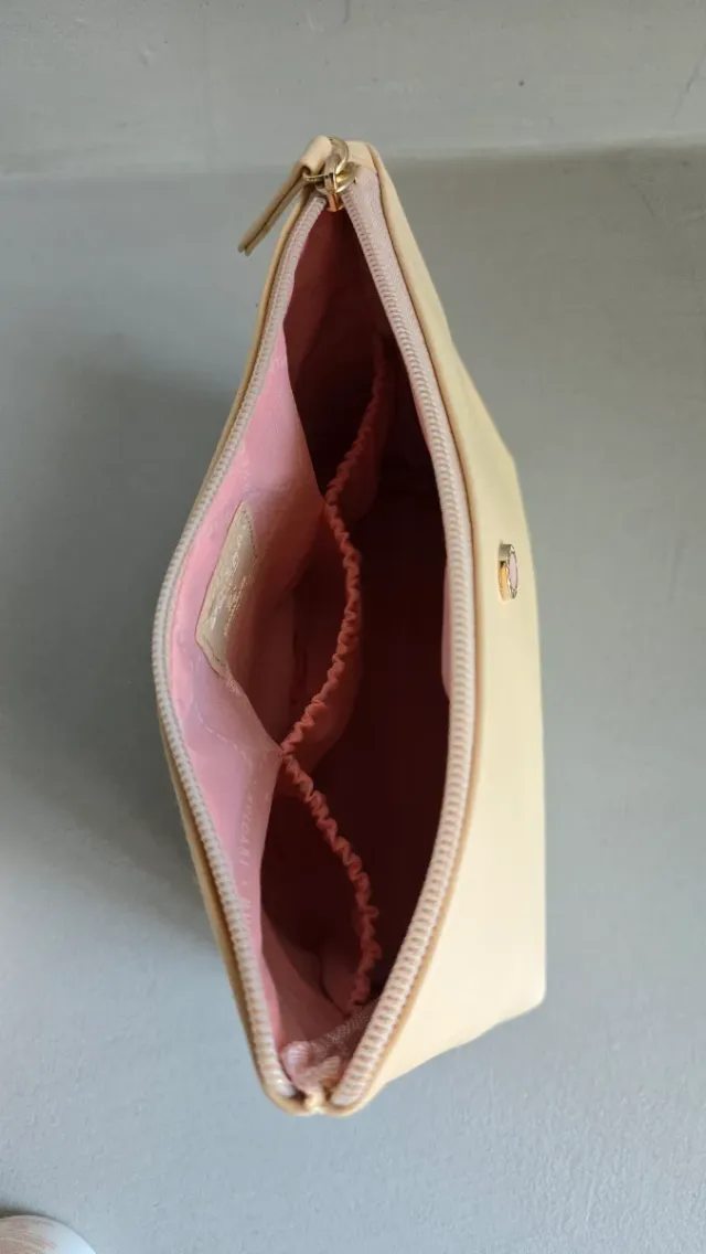 Beauty Bulgari set con necessaire