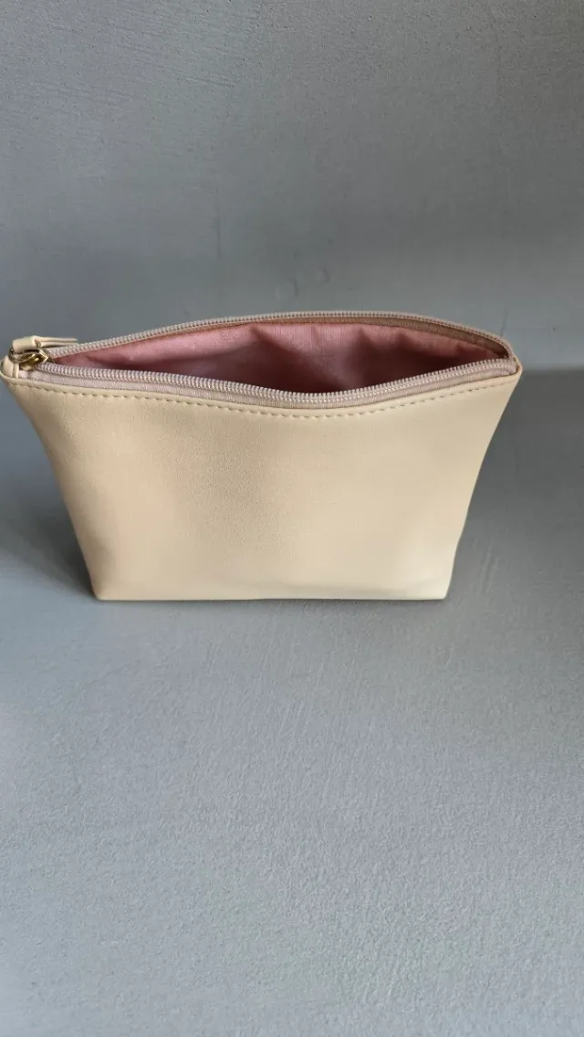 Beauty Bulgari set con necessaire