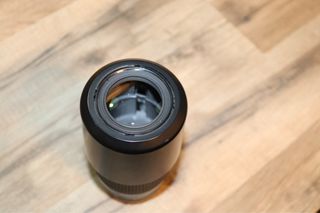 Mochila Nikon D3100 + objetivos