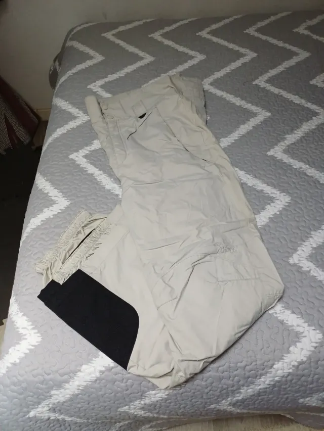 Pantalón de Nieve Columbia
