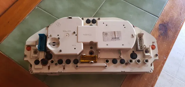 Cuadro de instrumentos marcador BMW E30