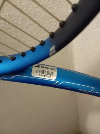 Raqueta de Tenis Babolat Drive Lite