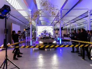 DJ para eventos, bodas, cenas de empresa