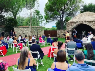 DJ para eventos, bodas, cenas de empresa