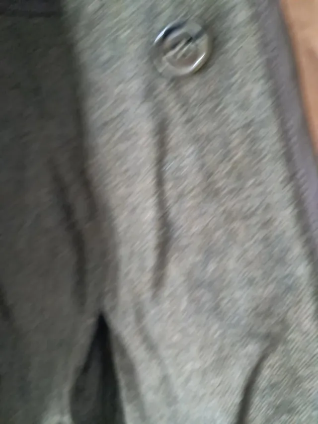 Gabardina Beige Clásica Militar FECSA