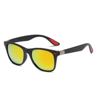 Occhiali per Visione Notturna Antiriflesso Uomo