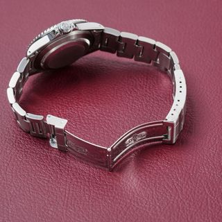 Rolex Submariner Date 16610 Tritio 1990