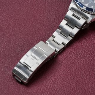 Rolex Submariner Date 16610 Tritio 1990