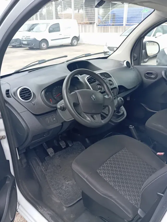 Renault Kangoo 2016
