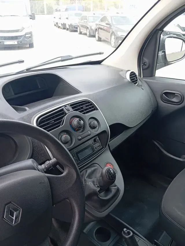 Renault Kangoo 2016
