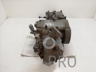 Motor Yamaha MAJESTY